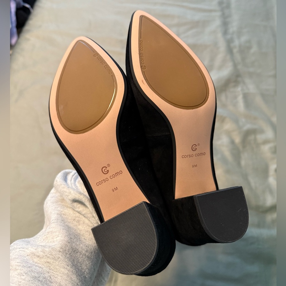 Corso Como Heels - image 2